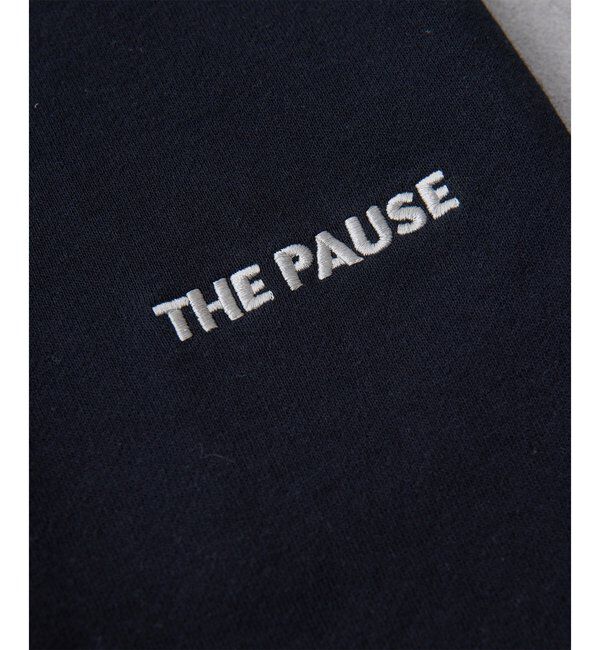 THE PAUSE「【THE PAUSE】バルーンスウェットパンツ」|チノ|