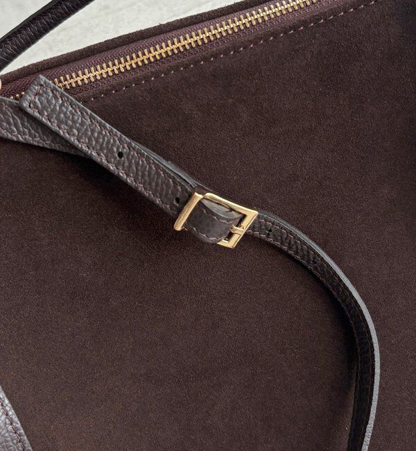  「【WEB限定】ショルダー付ハンドバッグ」|トートバッグ|
