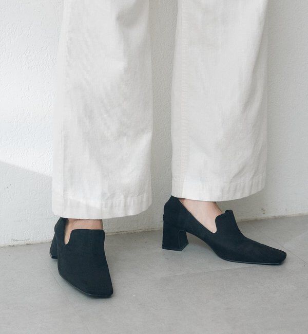  「【ロングシーズン活躍】スエードシューティー」|その他|