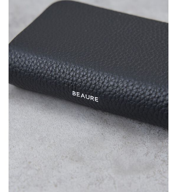 collex「【WEB限定】【BEAURE/ヴュレ】モバイルマグネットキーケース」|財布|