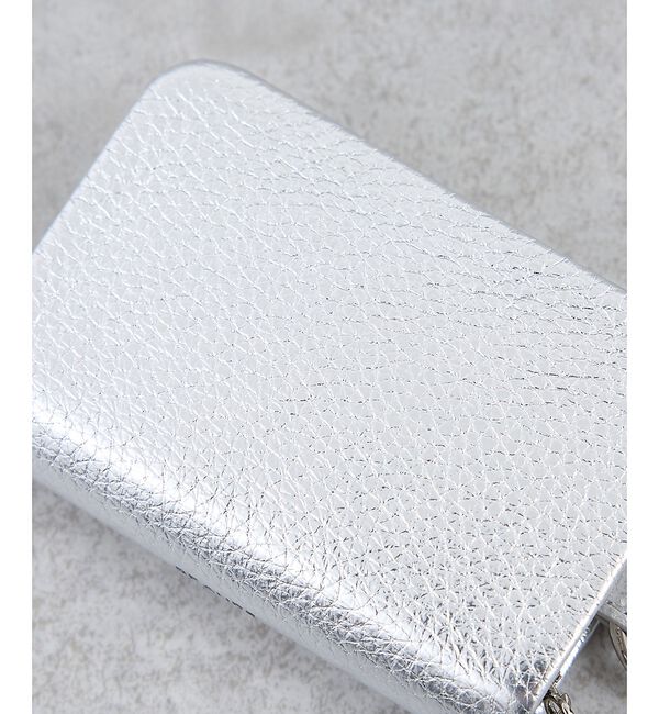 collex「【WEB限定】【BEAURE/ヴュレ】モバイルマグネットキーケース」|財布|