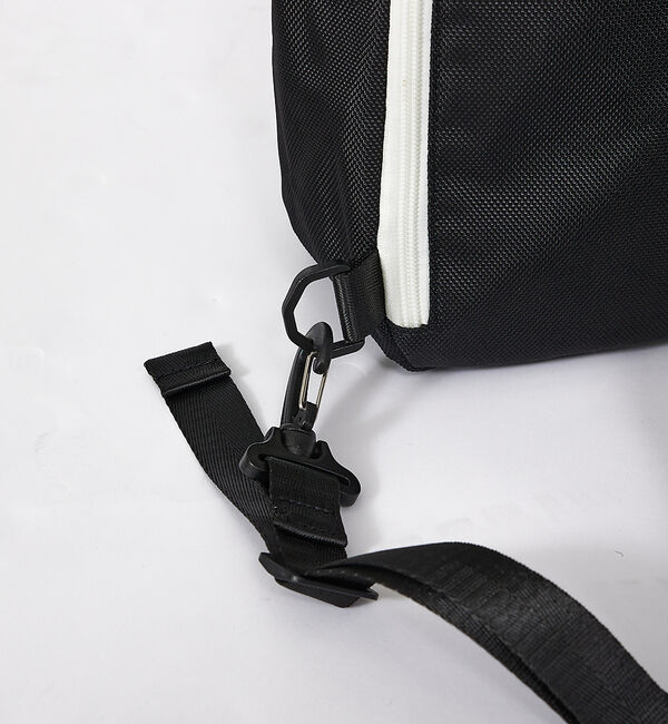 ABAHOUSE「【cheek /チーク】ワンショルダーバックパック/1680 body bag」|リュック|