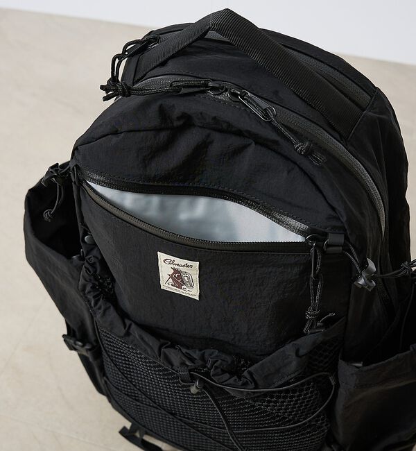ABAHOUSE「【COBMASTER/コブマスター】COB CSR DAISY PACK/リュッ」|リュック|