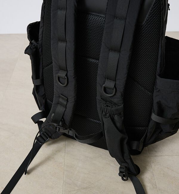 ABAHOUSE「【COBMASTER/コブマスター】COB CSR DAISY PACK/リュッ」|リュック|