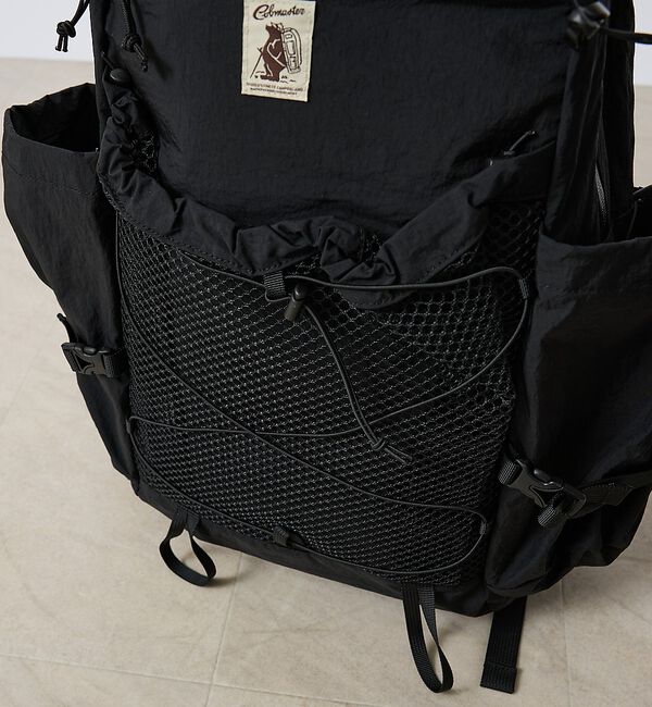 ABAHOUSE「【COBMASTER/コブマスター】COB CSR DAISY PACK/リュッ」|リュック|