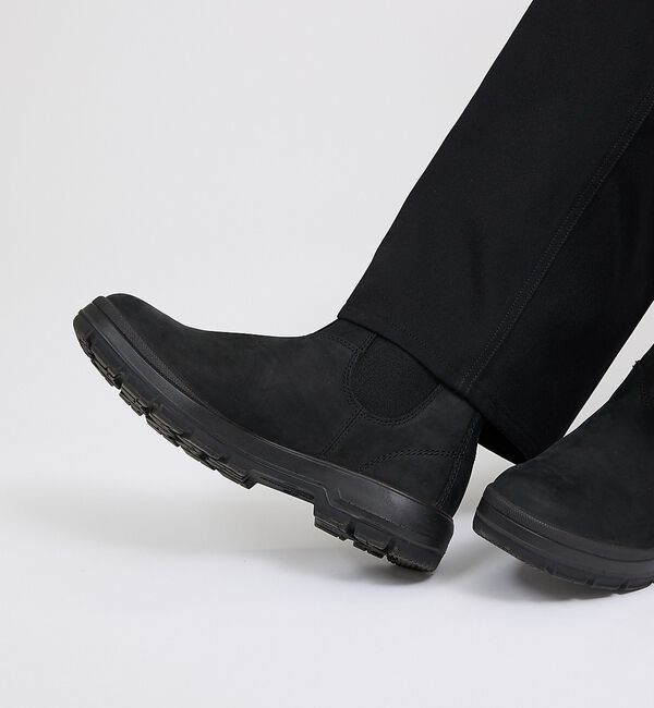 ABAHOUSE「【Blundstone / ブランドストーン】BS2636 / BS2633 /」|ショートブーツ|
