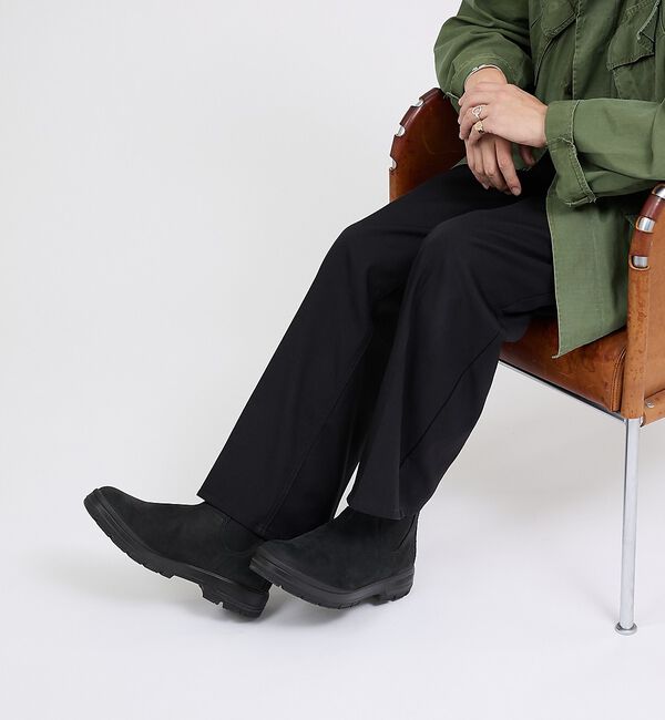 ABAHOUSE「【Blundstone / ブランドストーン】BS2636 / BS2633 /」|ショートブーツ|