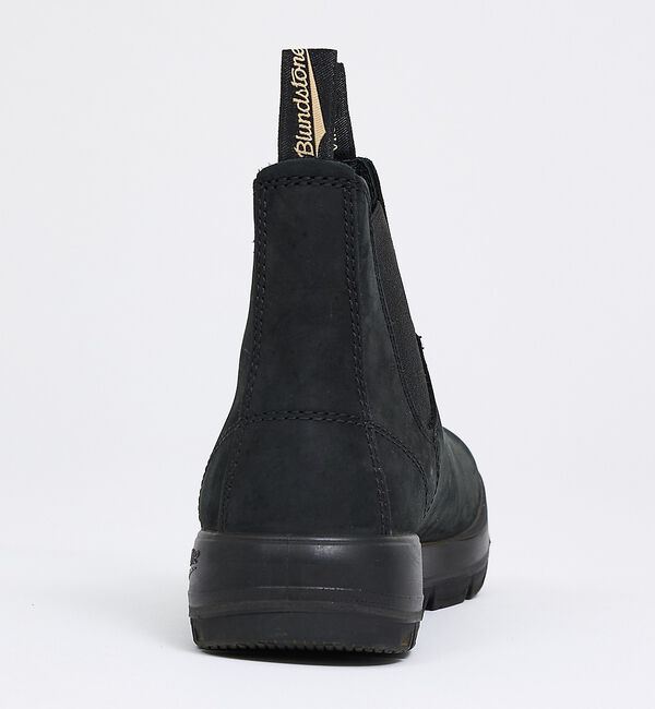 ABAHOUSE「【Blundstone / ブランドストーン】BS2636 / BS2633 /」|ショートブーツ|