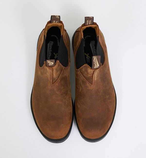 ABAHOUSE「【Blundstone / ブランドストーン】BS2636 / BS2633 /」|ショートブーツ|