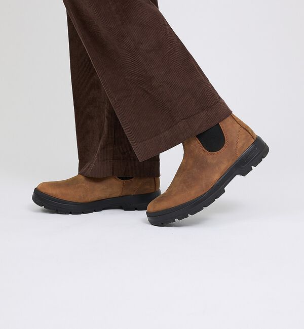 ABAHOUSE「【Blundstone / ブランドストーン】BS2636 / BS2633 /」|ショートブーツ|