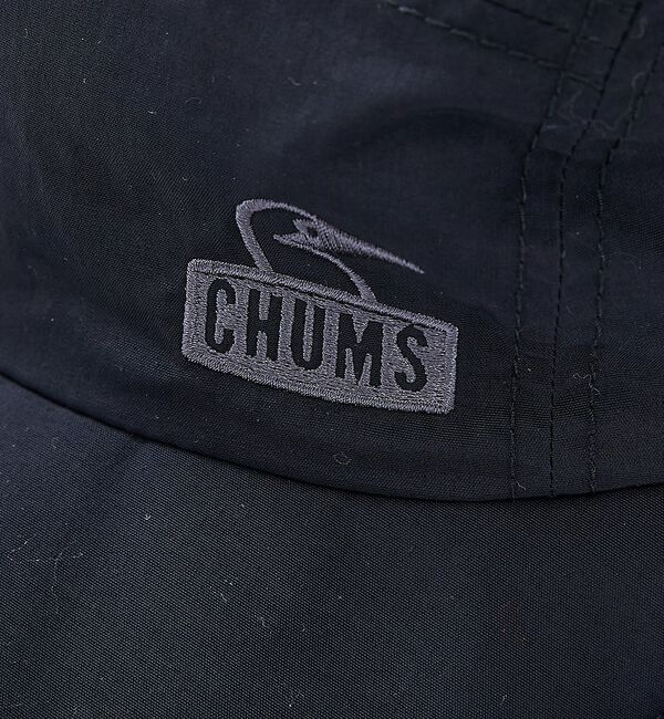 ABAHOUSE「【CHUMS / チャムス】Pertex Rev Cap / パーテックスリバー」|その他|