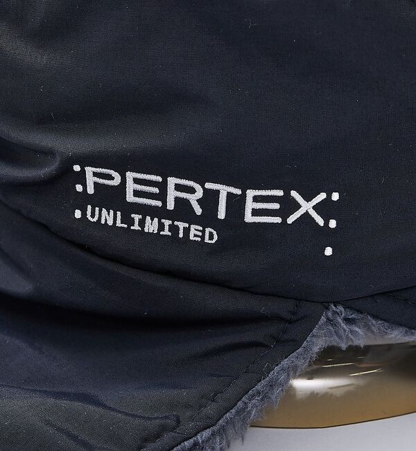 ABAHOUSE「【CHUMS / チャムス】Pertex Rev Cap / パーテックスリバー」|その他|