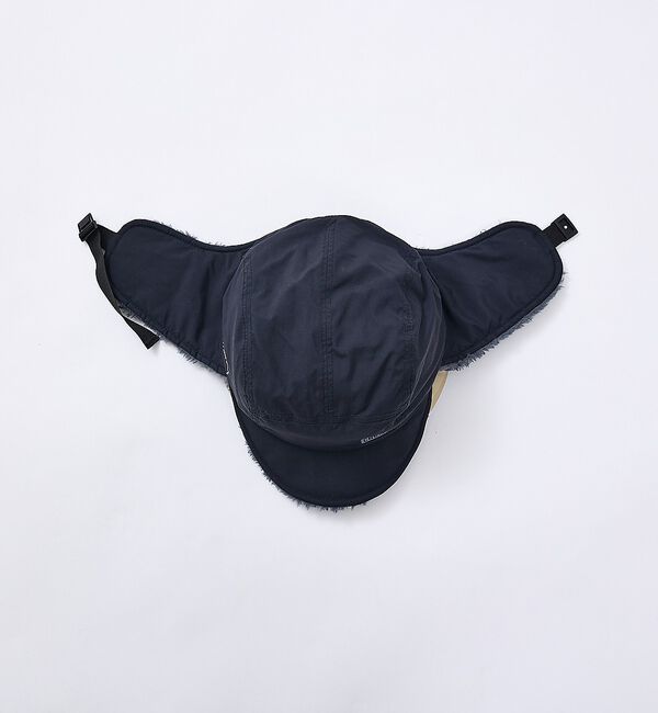 ABAHOUSE「【CHUMS / チャムス】Pertex Rev Cap / パーテックスリバー」|その他|