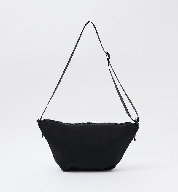 Rouge vif「【SML/エスエムエル】ショルダーバッグS/K905058/シンプル/バッグ/撥」|ショルダー・メッセンジャー|