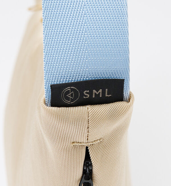 Rouge vif「【SML/エスエムエル】ショルダーバッグS/K905058/シンプル/バッグ/撥」|ショルダー・メッセンジャー|