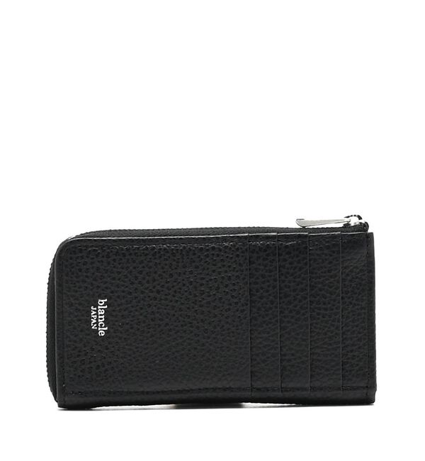 Rouge vif「【blancle/ブランクレ】レザーフラグメントケース/S.LEATHER L」|財布|