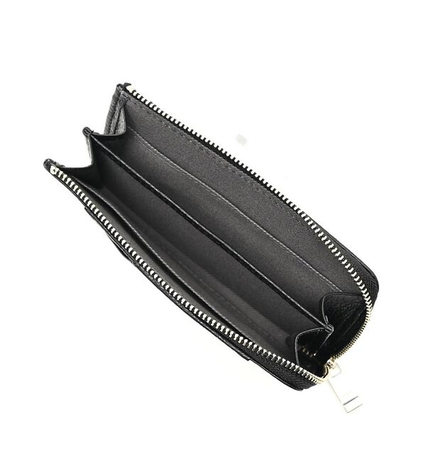 Rouge vif「【blancle/ブランクレ】レザーフラグメントケース/S.LEATHER L」|財布|