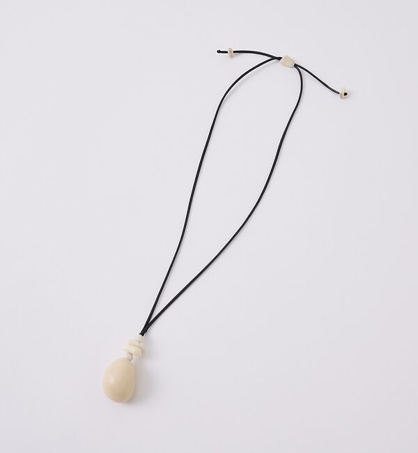 The Store by C' 「【HUNTING SEASON】THE TAGUA PENDANT NECKLA」|ネックレス|