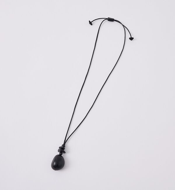 The Store by C' 「【HUNTING SEASON】THE TAGUA PENDANT NECKLA」|ネックレス|