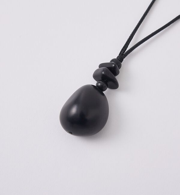 The Store by C' 「【HUNTING SEASON】THE TAGUA PENDANT NECKLA」|ネックレス|