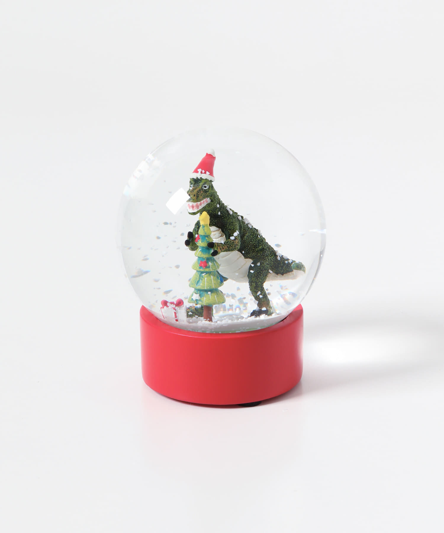 Sonny Label 「DULTON　Dinosaur snowglobe」|その他|