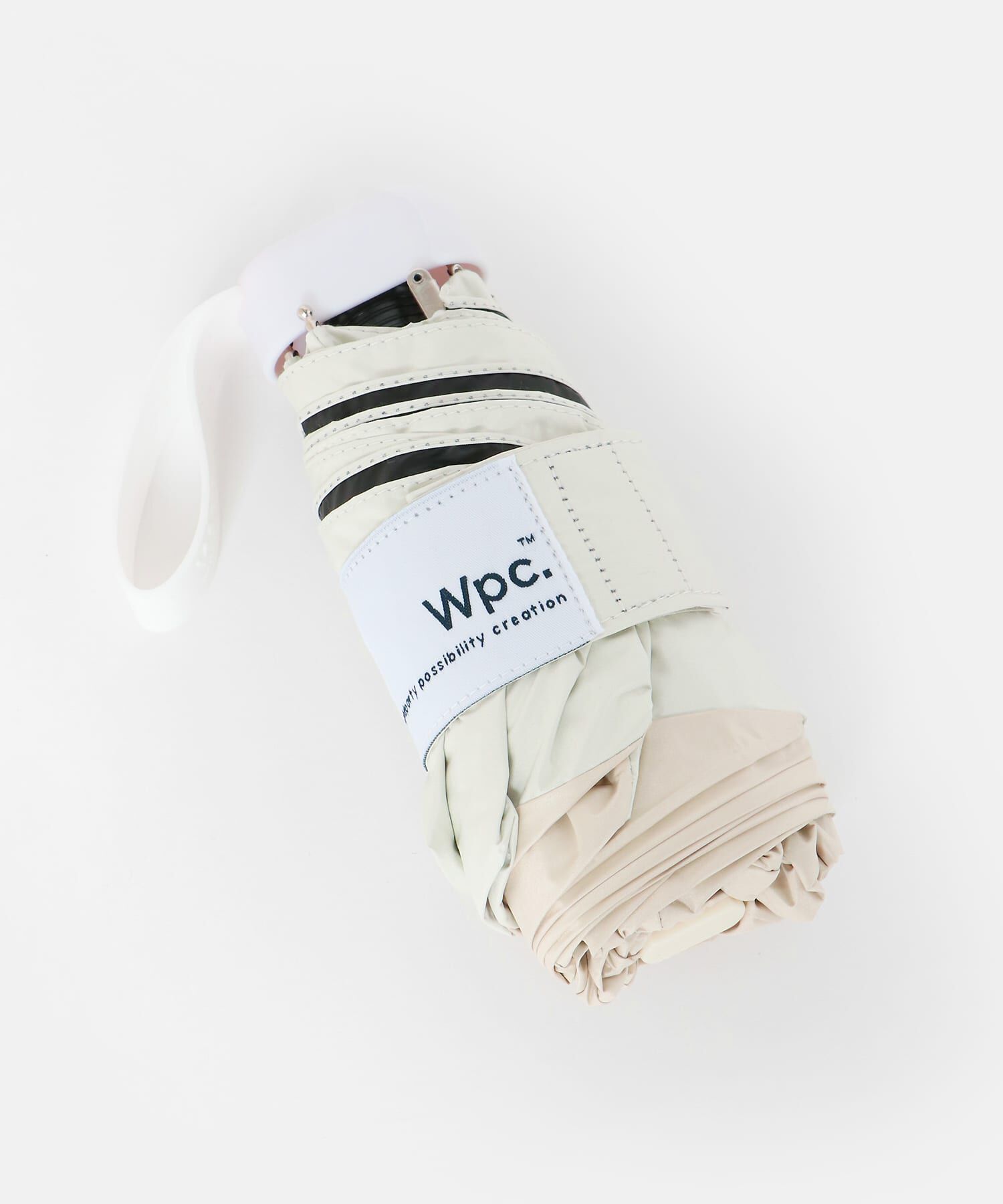 Sonny Label 「Wpc.　晴雨兼用パッチワークタイニー」|傘|