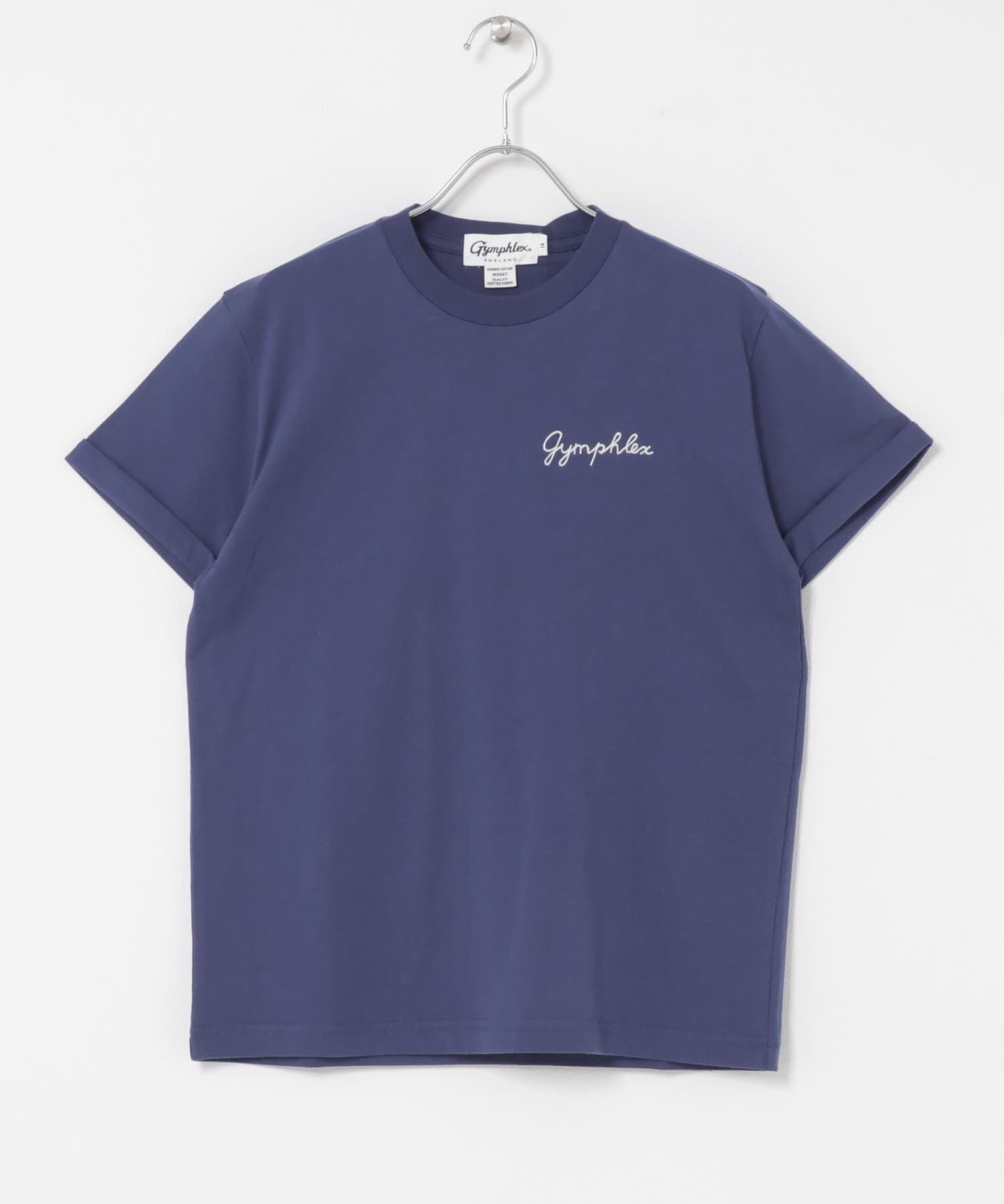 URBAN RESEARCH DOORS「GYMPHLEX　SHORT-SLEEVE T-SHIRTS」|Tシャツ・カットソー|