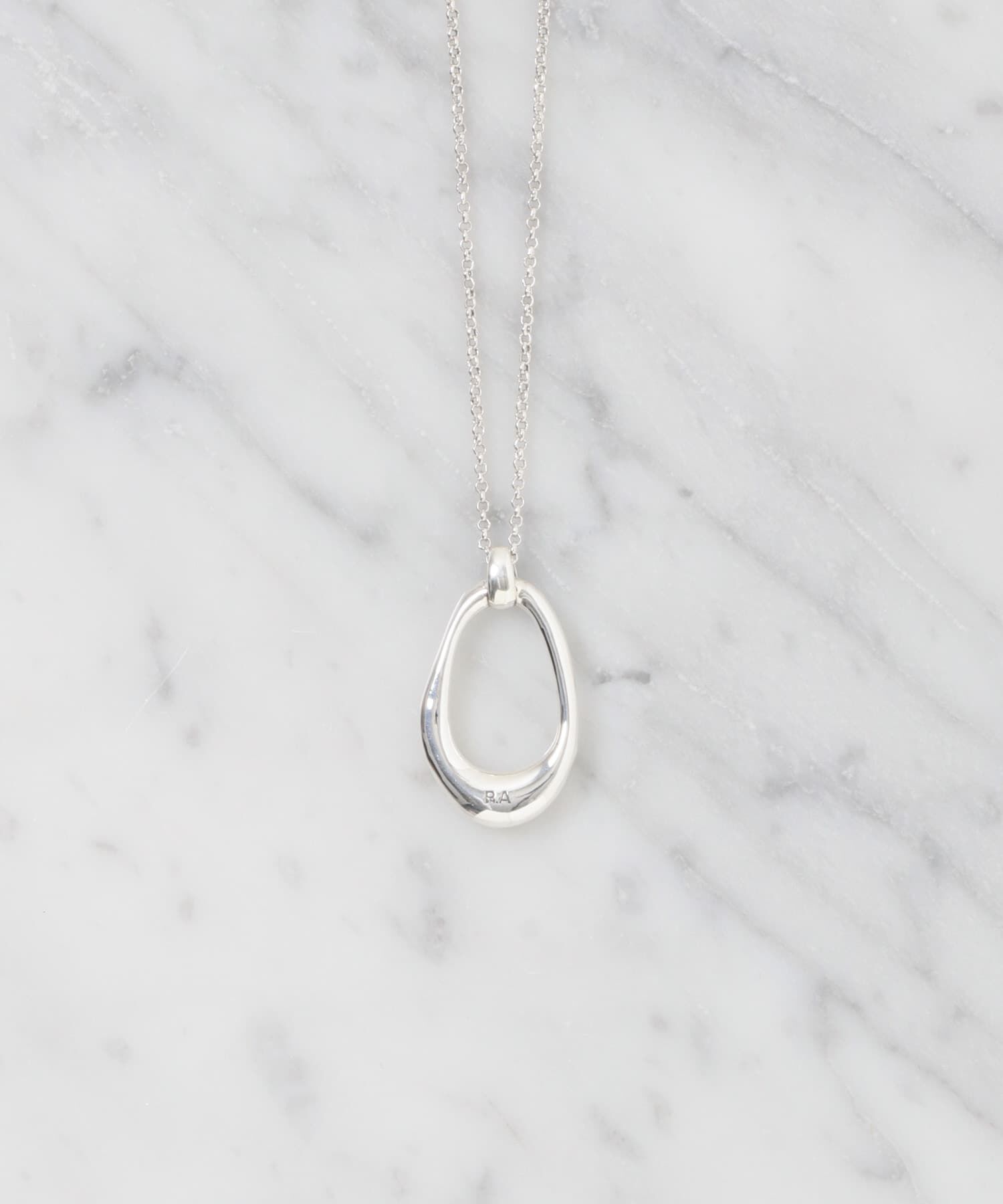 URBAN RESEARCH「PHILIPPE AUDIBERT　SPARTA LONG NECKLACE」|ネックレス|