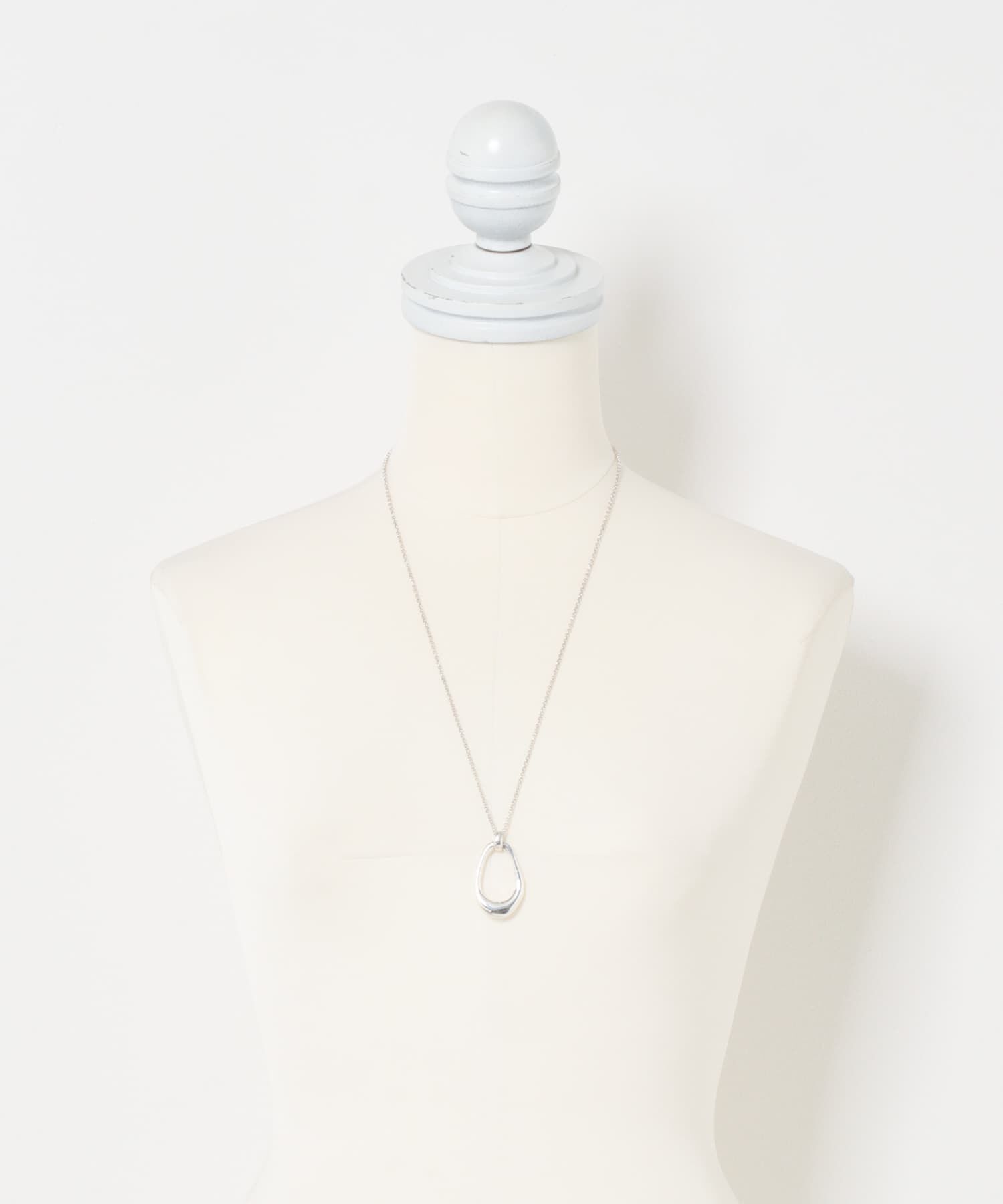 URBAN RESEARCH「PHILIPPE AUDIBERT　SPARTA LONG NECKLACE」|ネックレス|