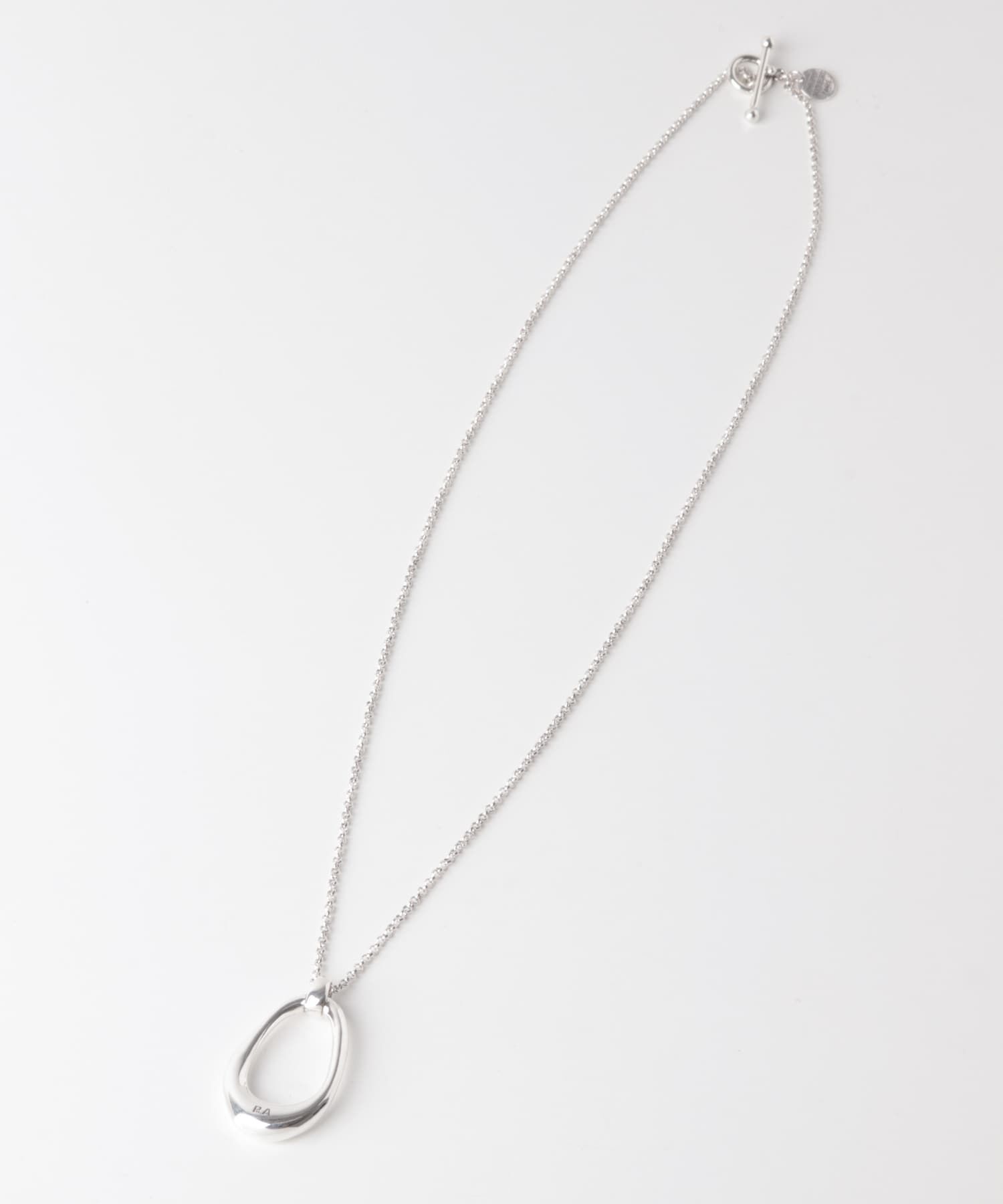 URBAN RESEARCH「PHILIPPE AUDIBERT　SPARTA LONG NECKLACE」|ネックレス|