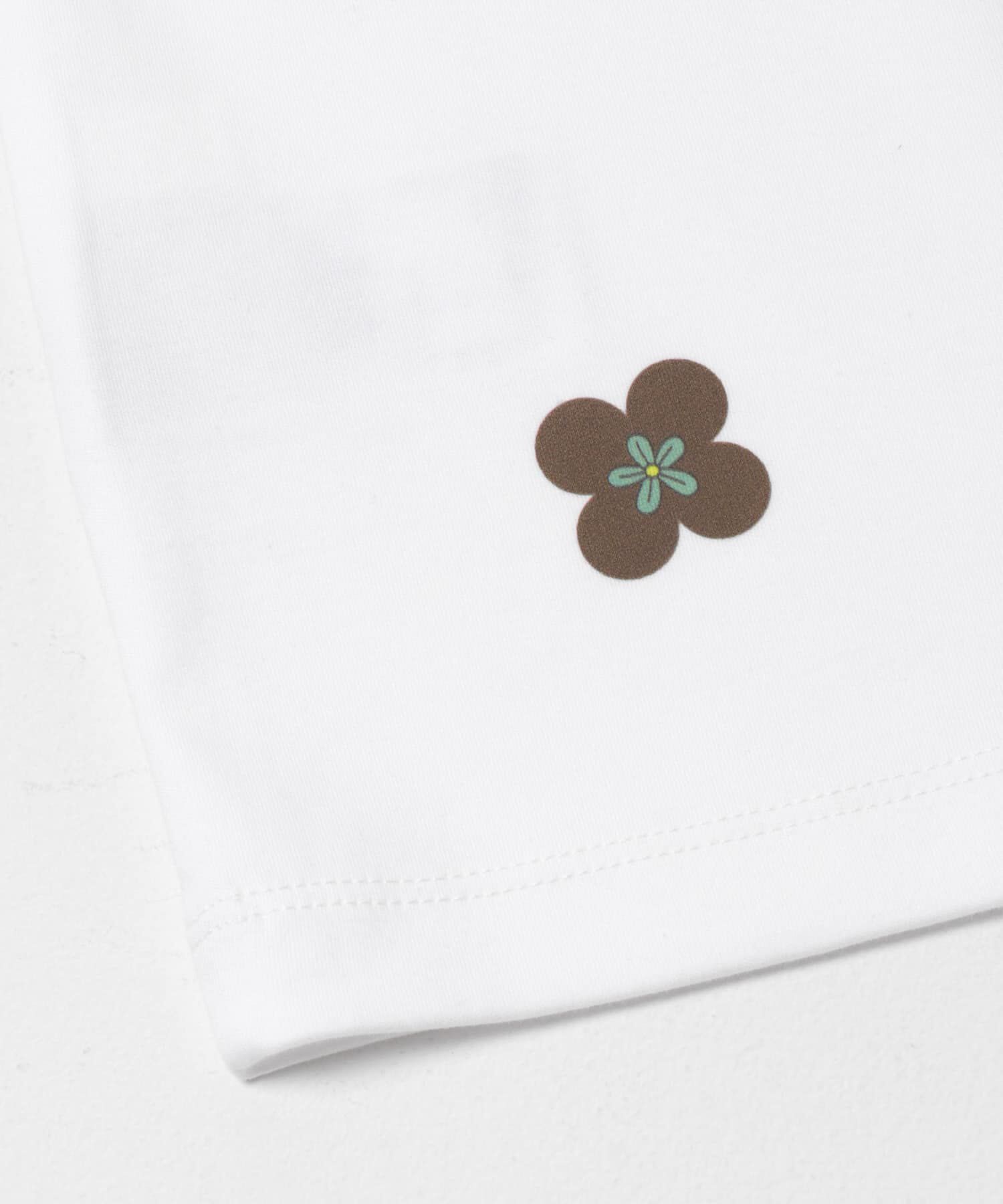 SENSE OF PLACE by URBAN RESEARCH「『別注』OATSIDE&times;SENSE OF PLACE　グラフィックTシャツA」|Tシャツ・カットソー|