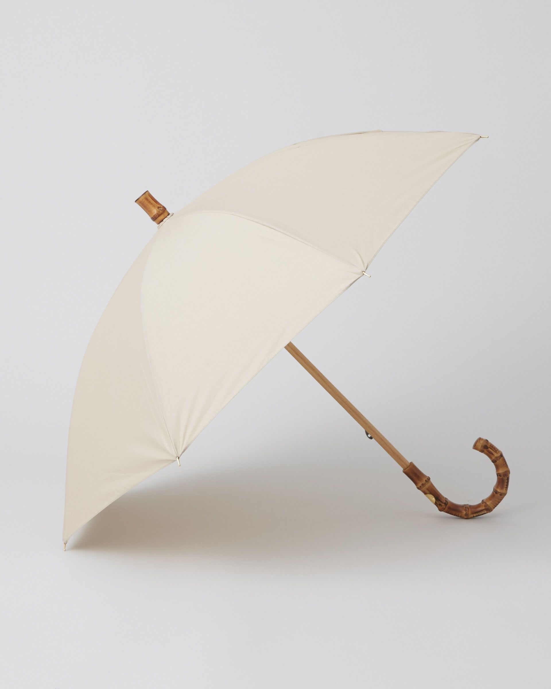 Traditional Weatherwear「UMBRELLA BAMBOO」|傘|ﾆｭｰ ﾊﾟﾃｨｰ