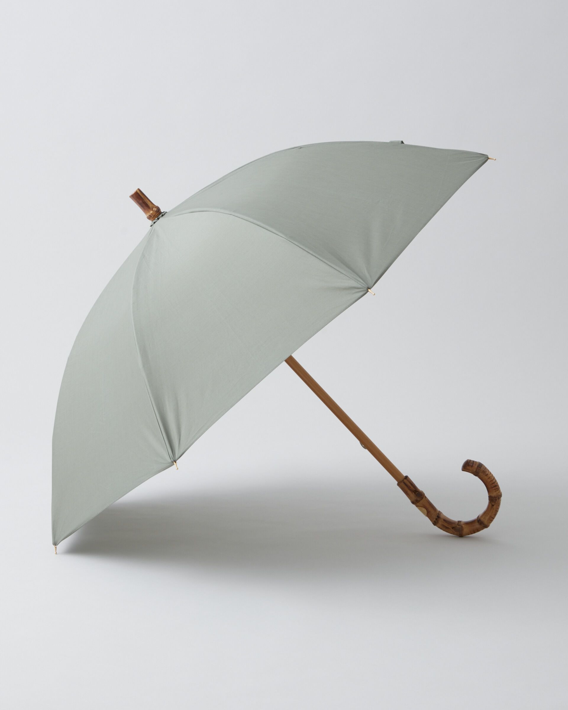 Traditional Weatherwear「UMBRELLA BAMBOO」|傘|ｼｰｽﾌﾟﾚｰ