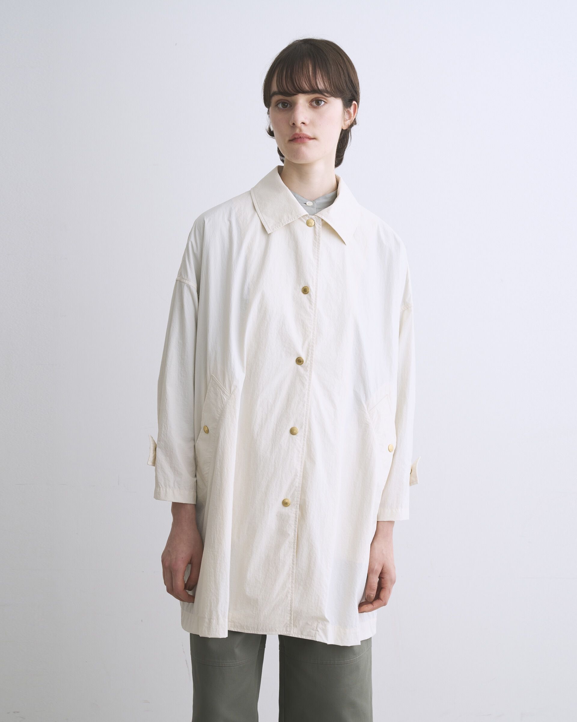 Traditional Weatherwear「PACKABLE MALTON HOOD」|その他|