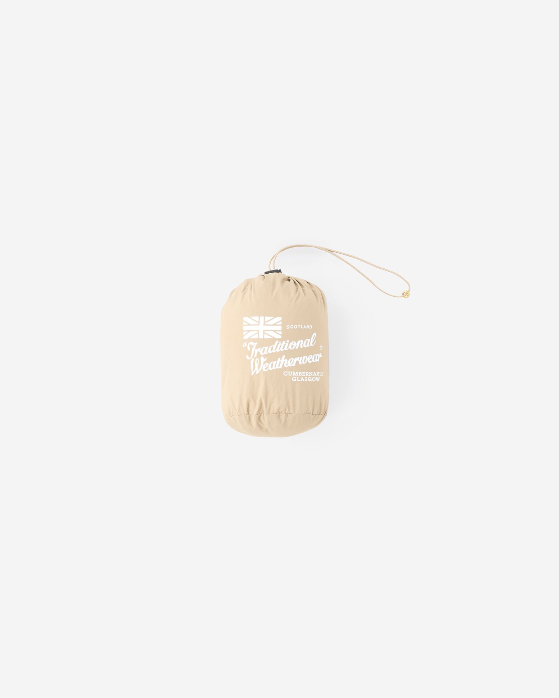 Traditional Weatherwear「PACKABLE MALTON HOOD」|その他|