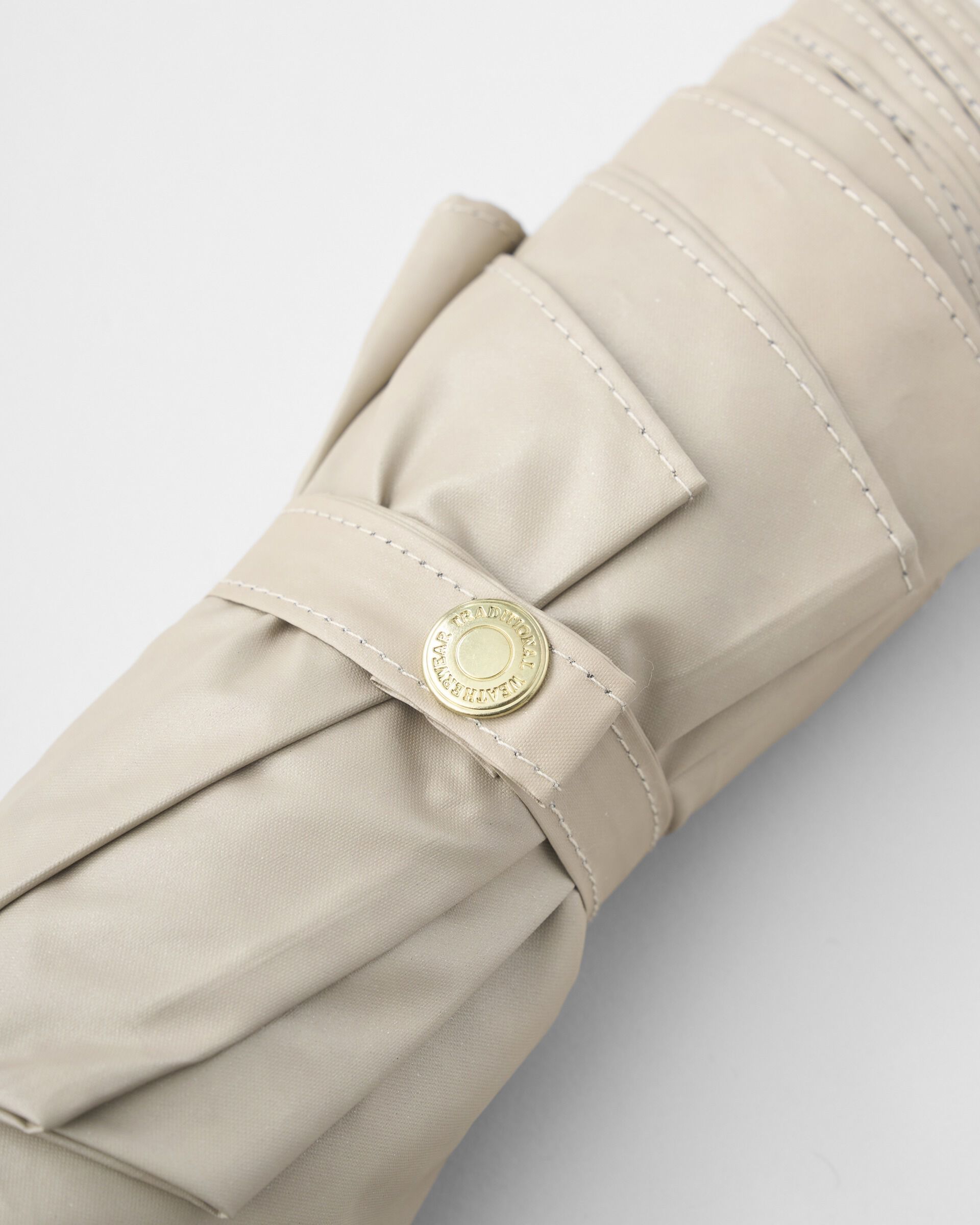 Traditional Weatherwear「【軽量】FOLDING BAMBOO MINI」|傘|