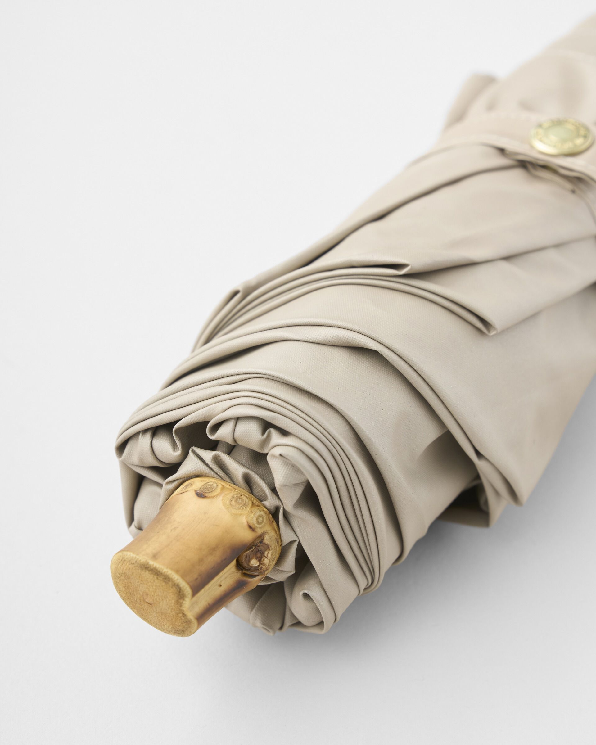 Traditional Weatherwear「【軽量】FOLDING BAMBOO MINI」|傘|