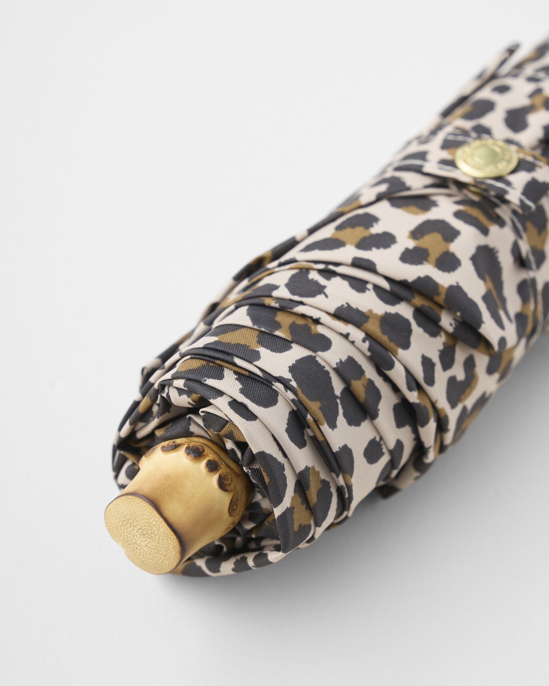Traditional Weatherwear「【軽量】FOLDING BAMBOO MINI」|傘|