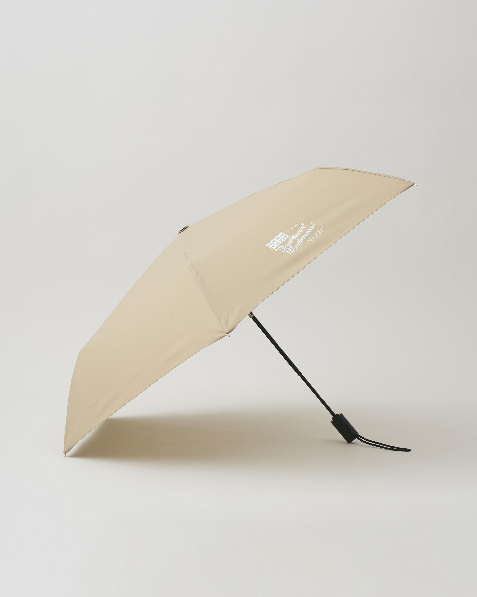 Traditional Weatherwear「AUTOMATIC FOLDING UMBRELLA」|傘|ﾊﾟﾃｨ