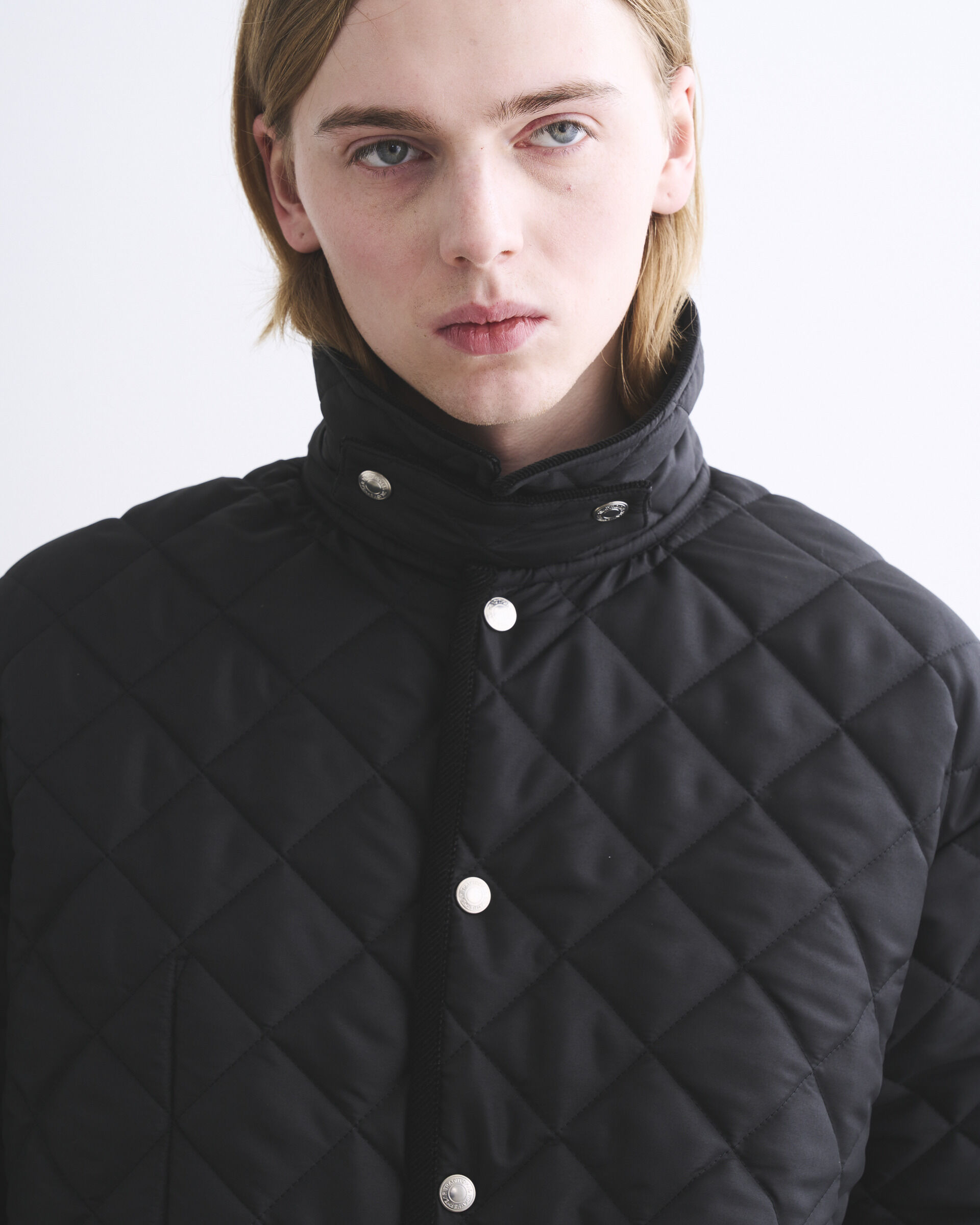 Traditional Weatherwear「WAVERLY STUDS SHORT」|その他|