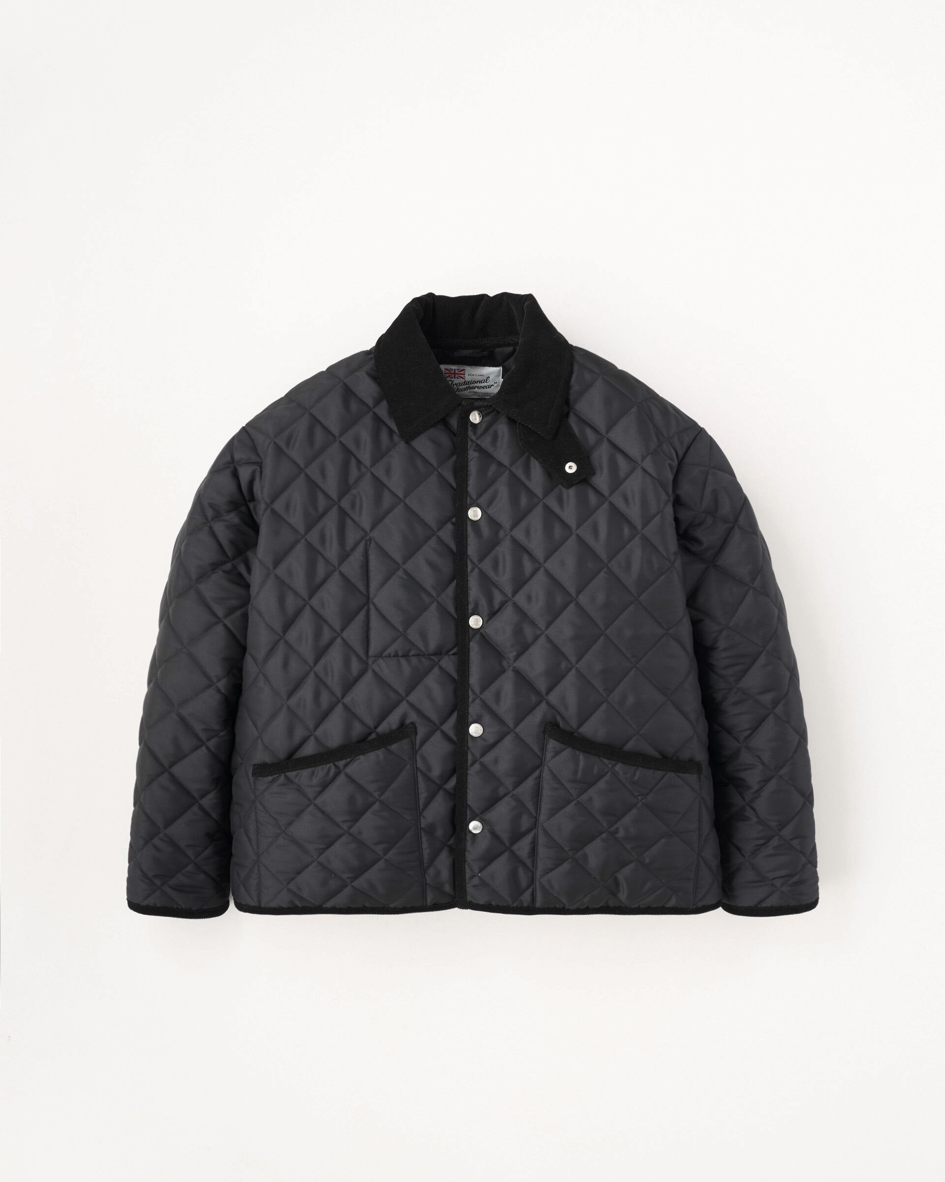 Traditional Weatherwear「WAVERLY STUDS SHORT」|その他|