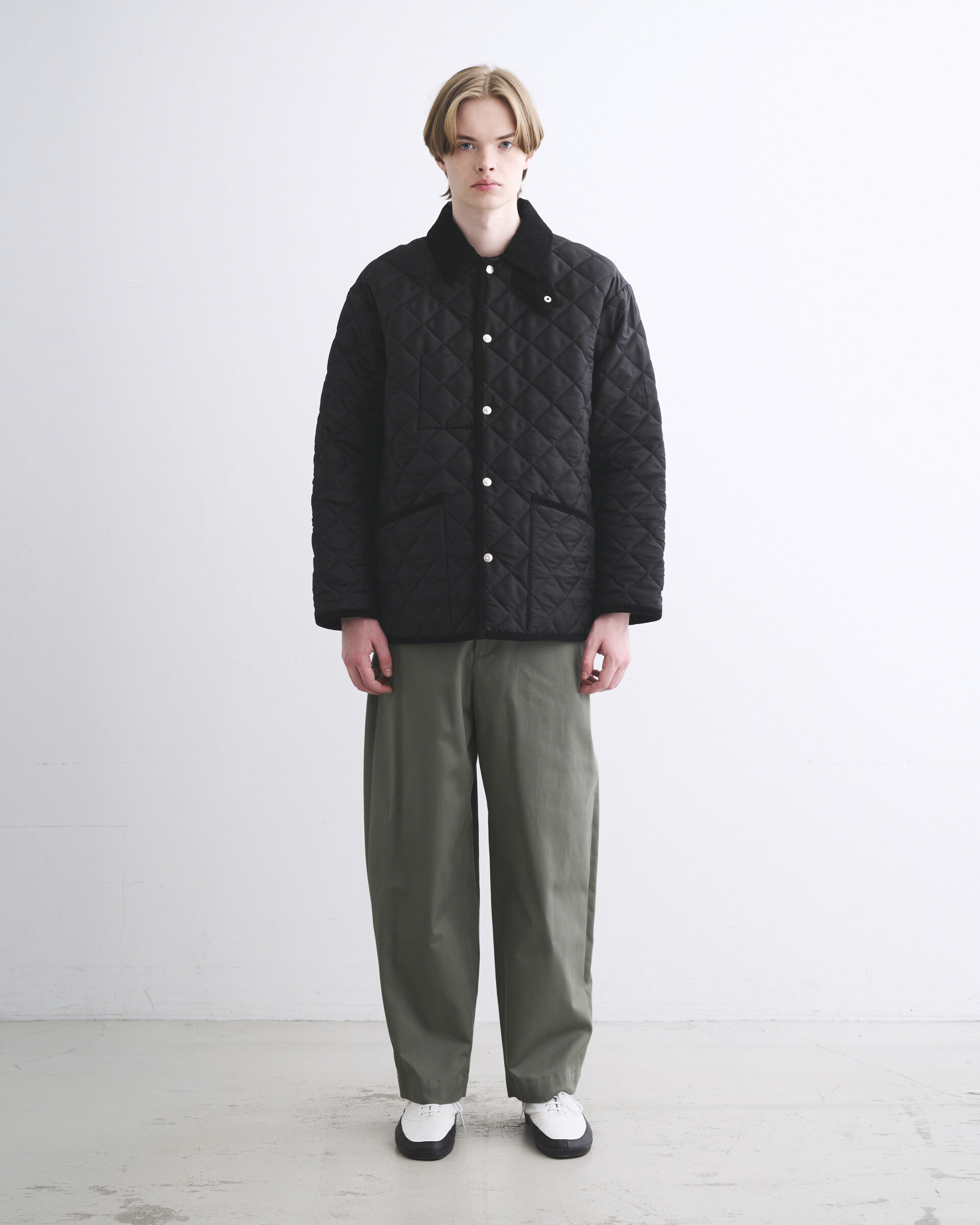 Traditional Weatherwear「WAVERLY STUDS」|その他|