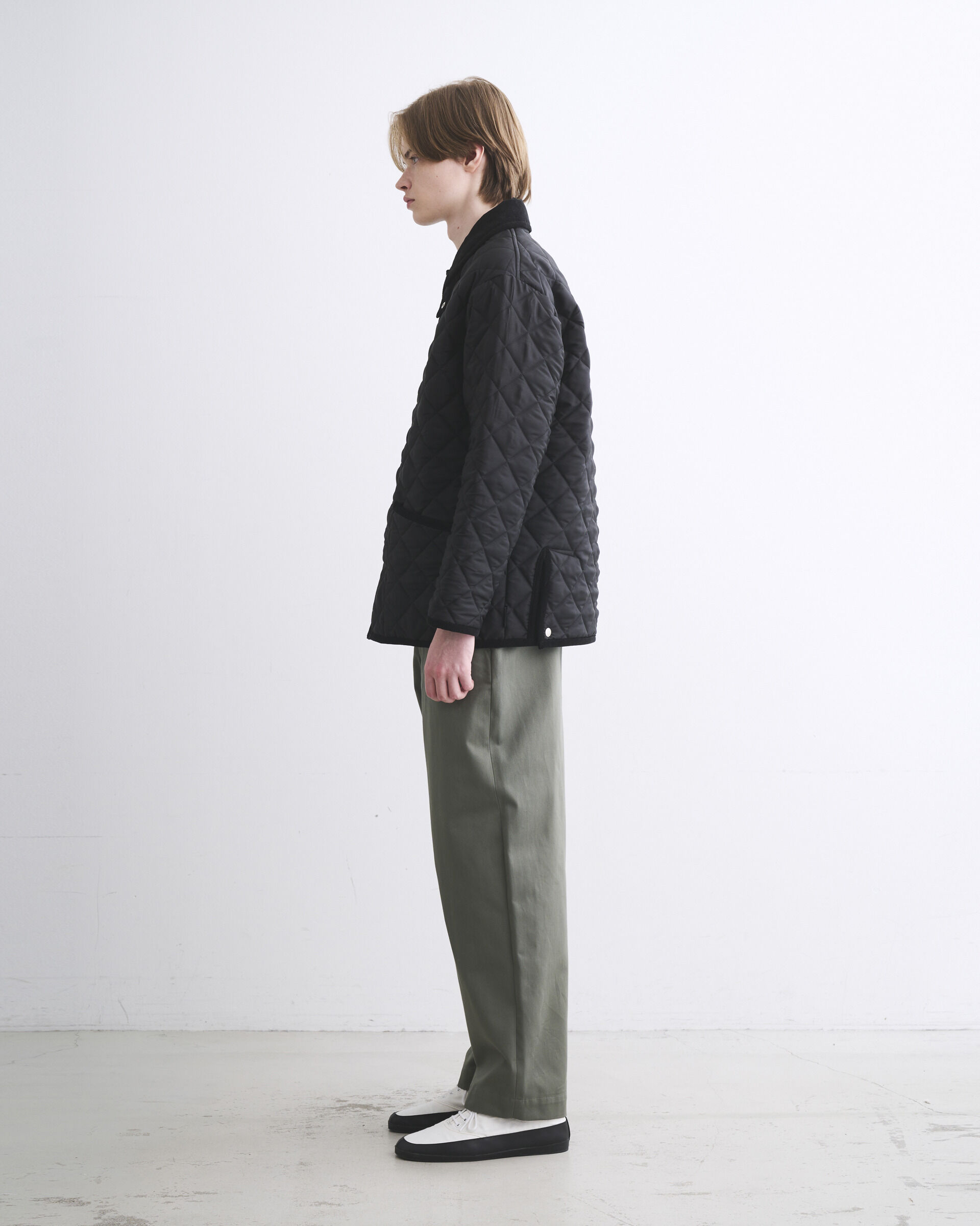Traditional Weatherwear「WAVERLY STUDS」|その他|