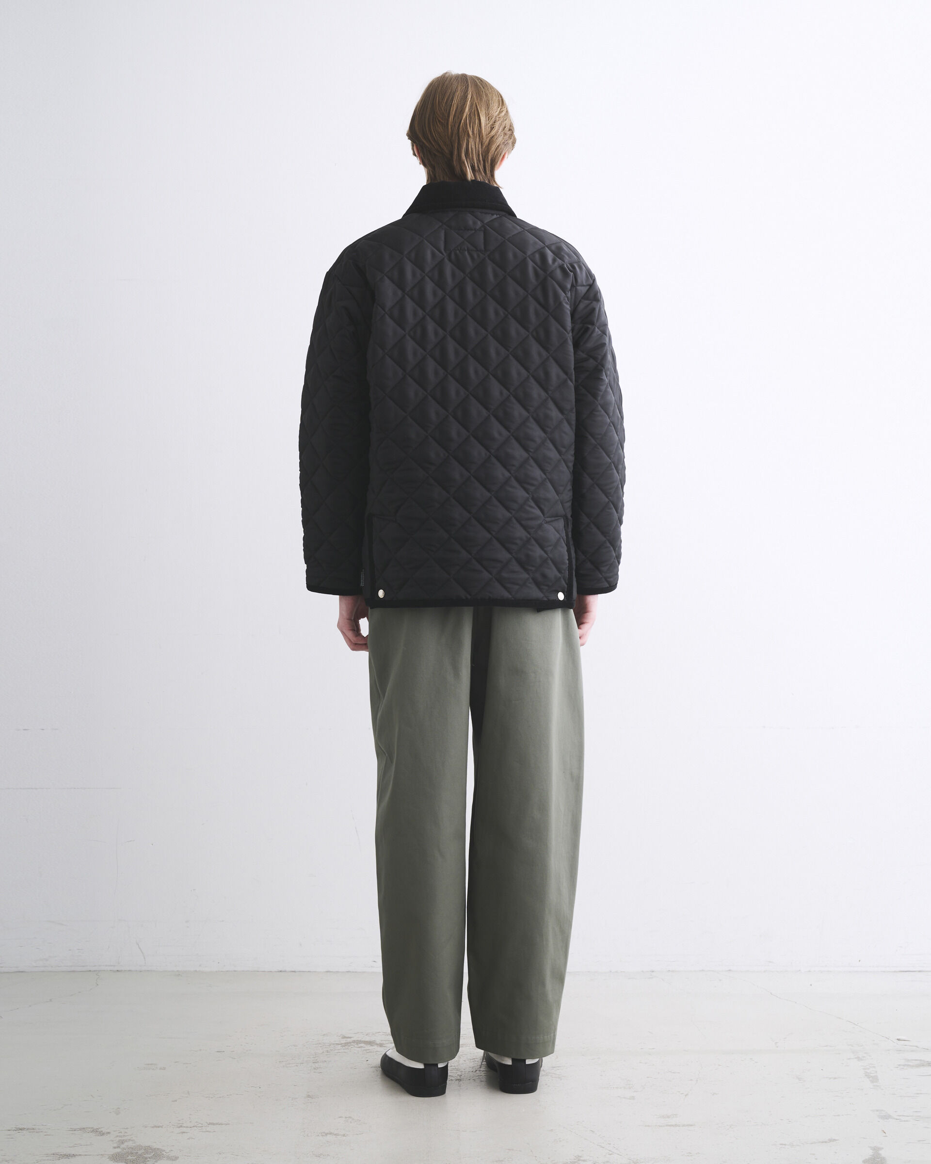 Traditional Weatherwear「WAVERLY STUDS」|その他|