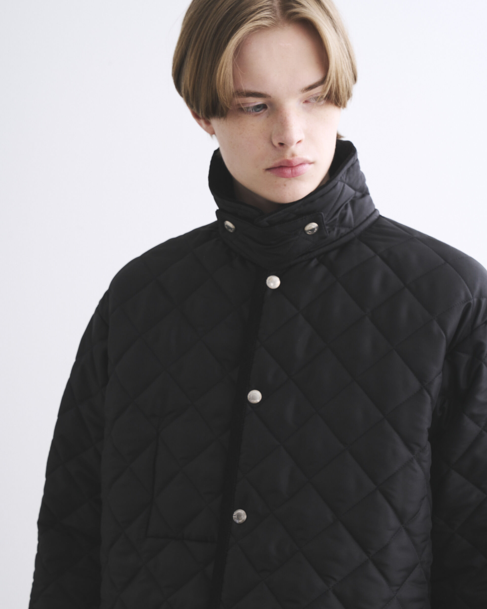 Traditional Weatherwear「WAVERLY STUDS」|その他|
