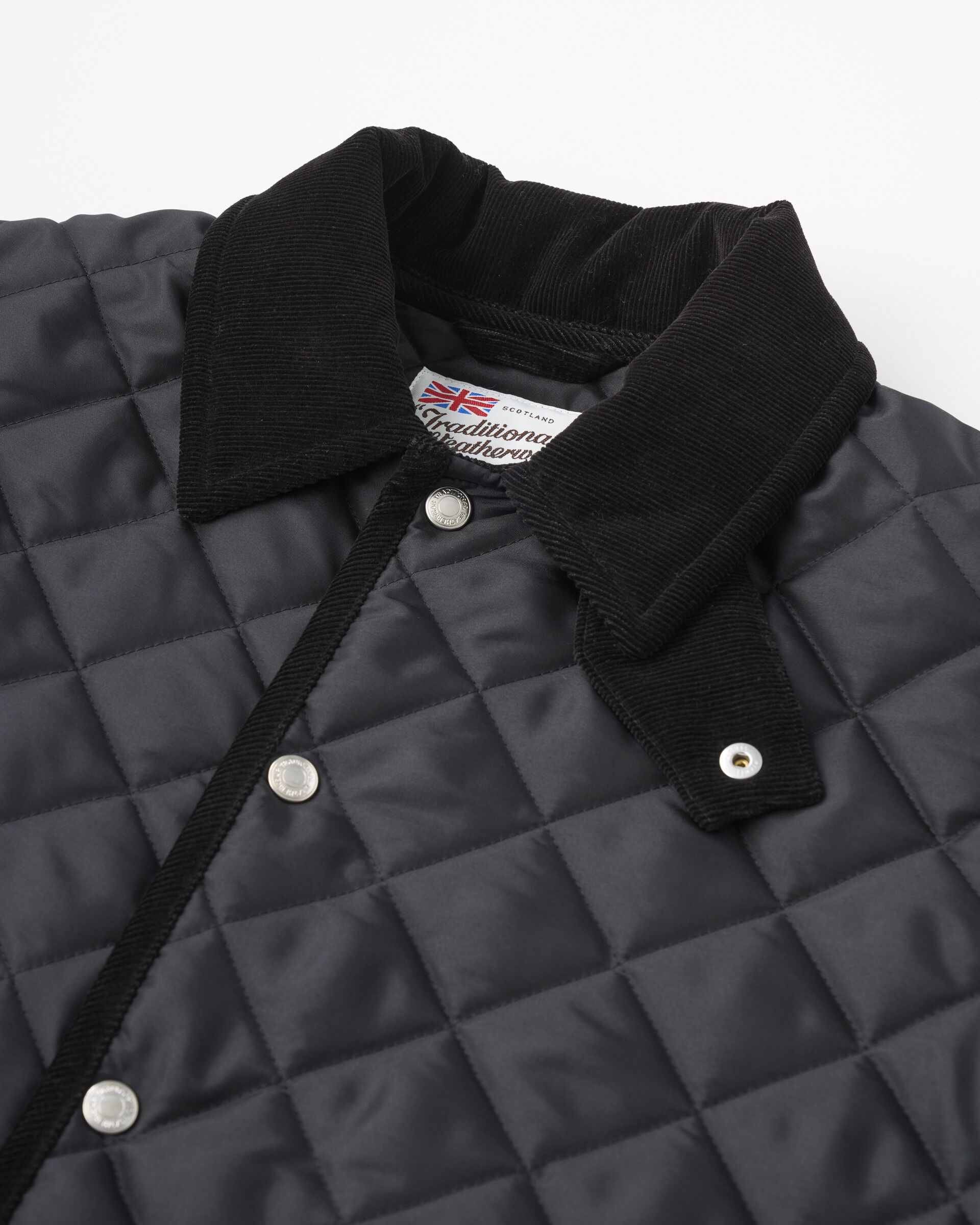 Traditional Weatherwear「WAVERLY STUDS」|その他|