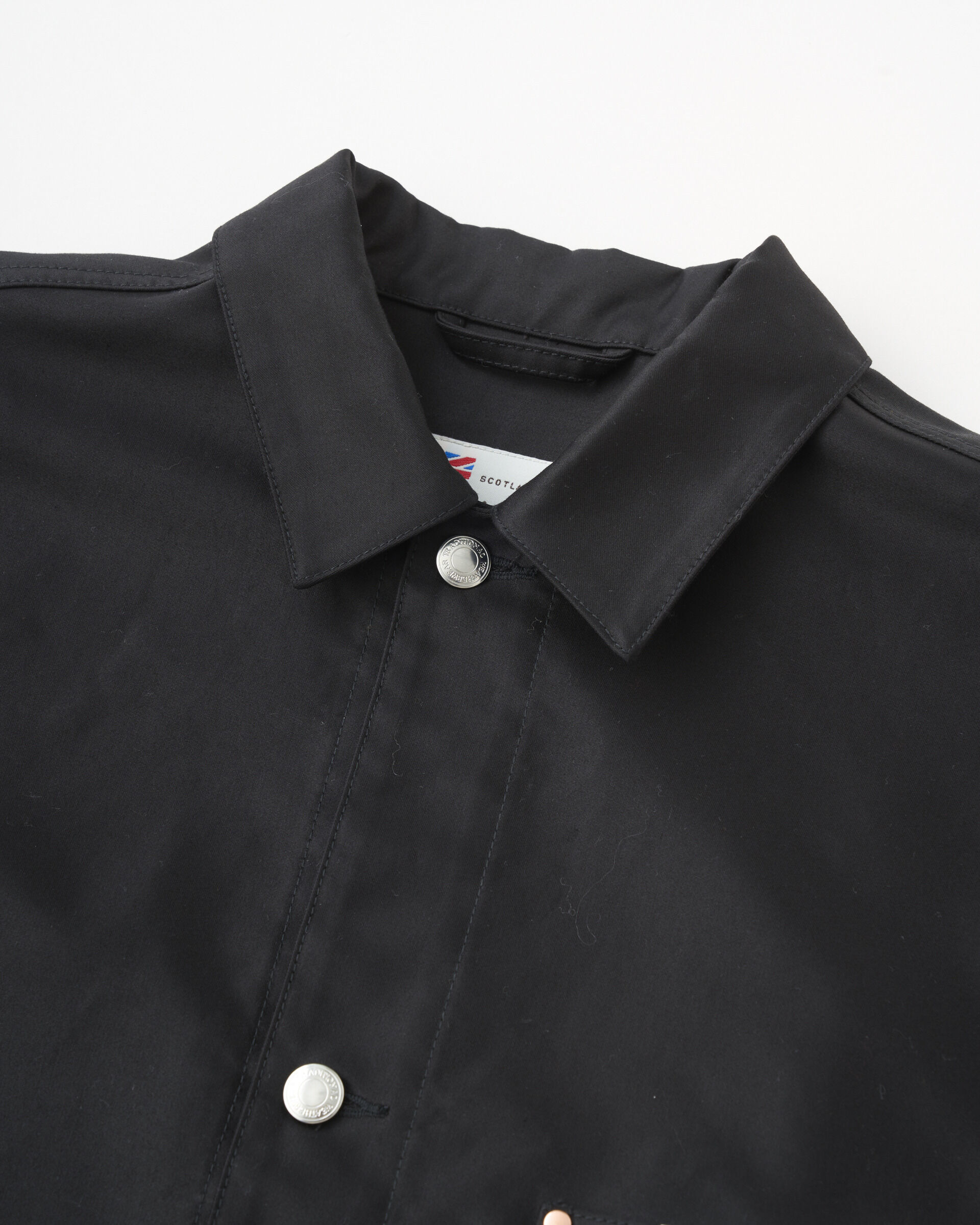 Traditional Weatherwear「WORK JACKET 001」|その他|