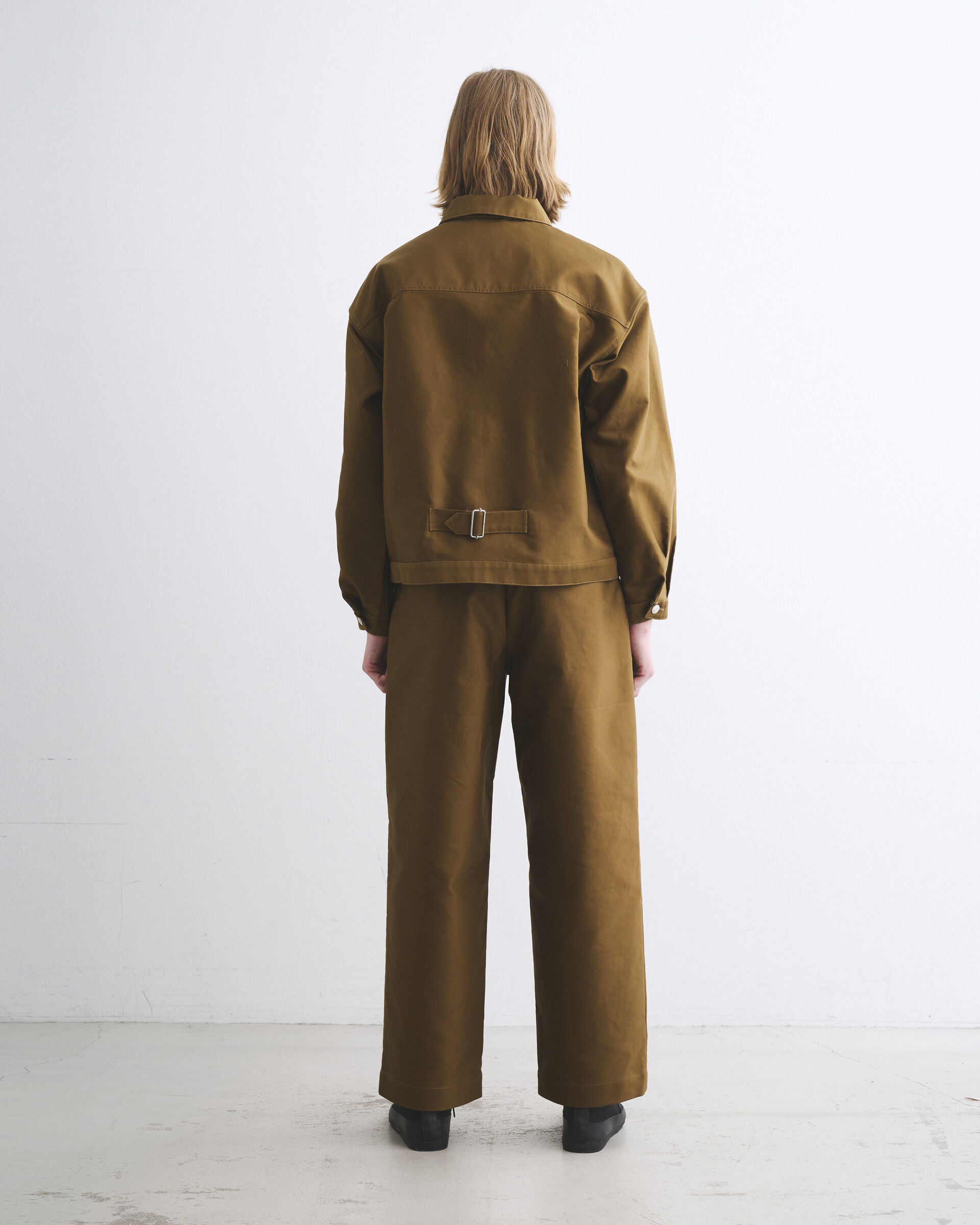 Traditional Weatherwear「WORK JACKET 001」|その他|