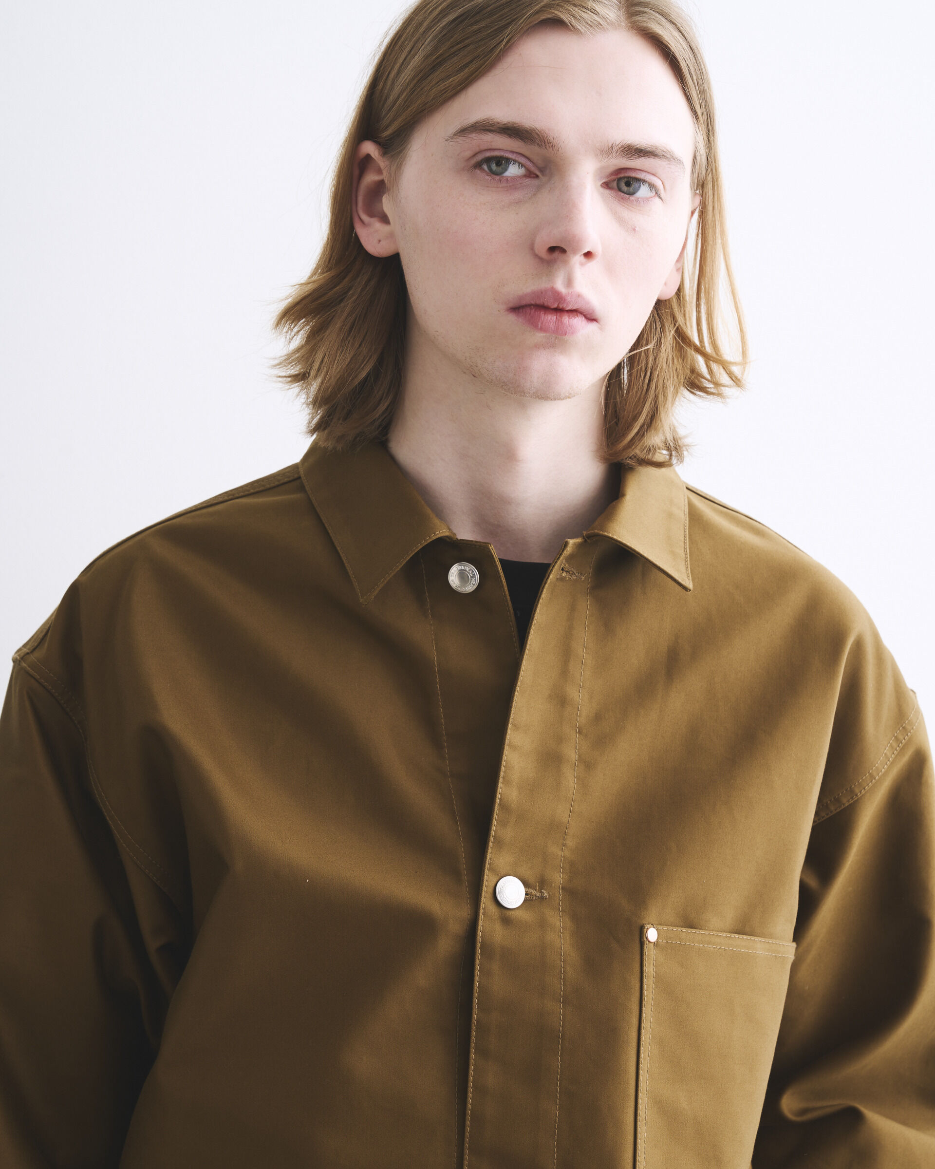 Traditional Weatherwear「WORK JACKET 001」|その他|