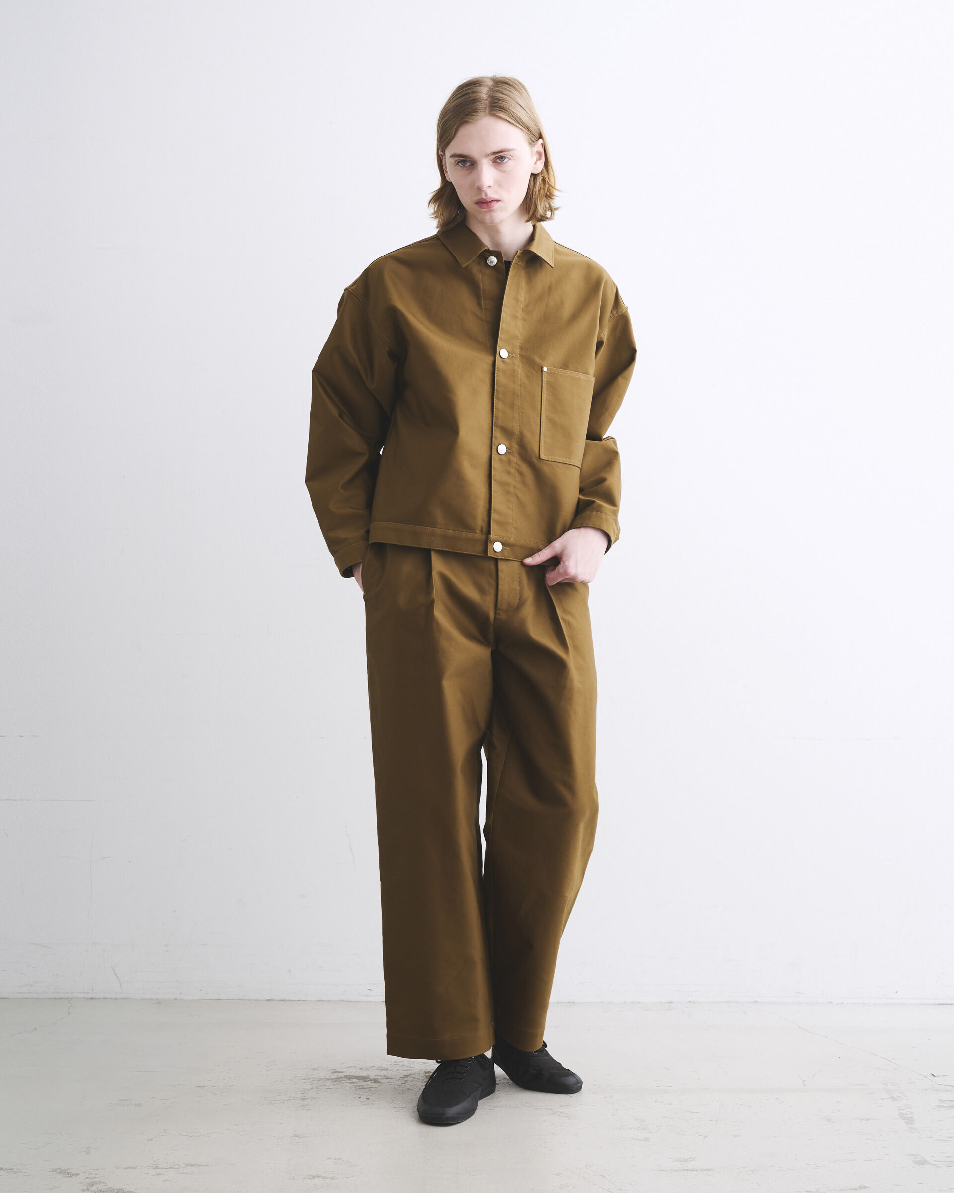 Traditional Weatherwear「UNIONSLACKS 102」|その他|